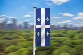 Quebecse banier