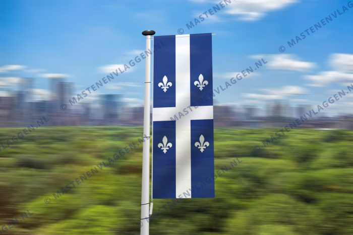 Quebecse banier