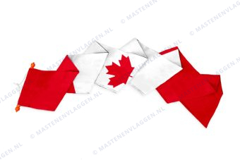 Canadese wimpel