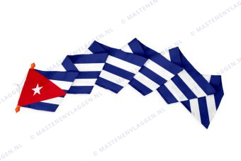 Cubaanse wimpel