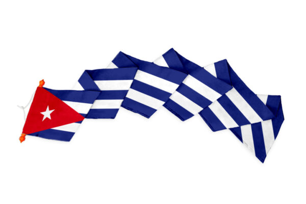 Cubaanse wimpel