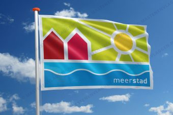 Dorpsvlag Meerstad