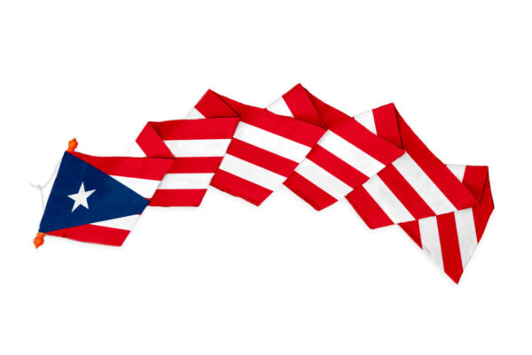 Puerto Ricaanse wimpel
