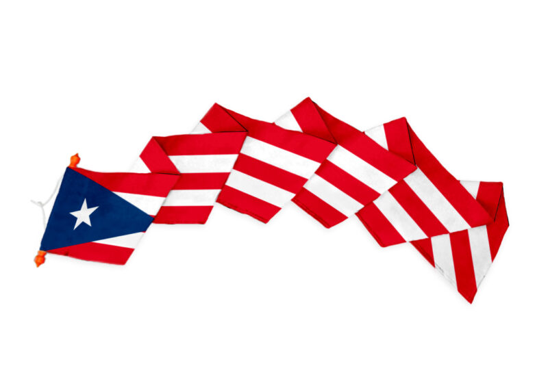 Puerto Ricaanse wimpel