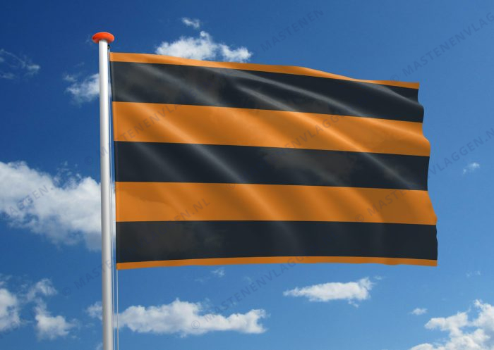 Vlag Sint-Joris