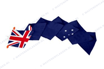 Australische wimpel