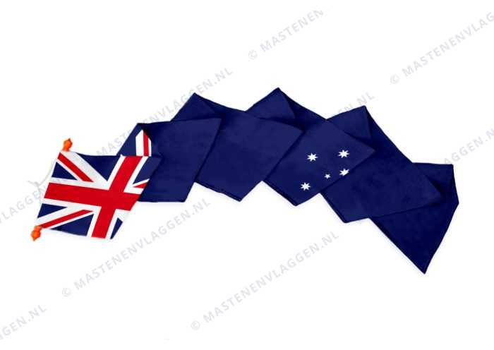 Australische wimpel