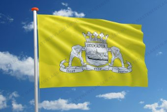 Dorpsvlag Onderdijk