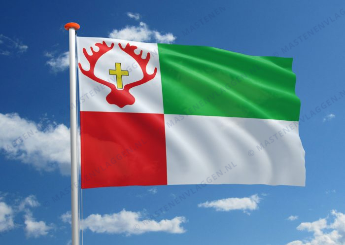 Dorpsvlag Strijbeek