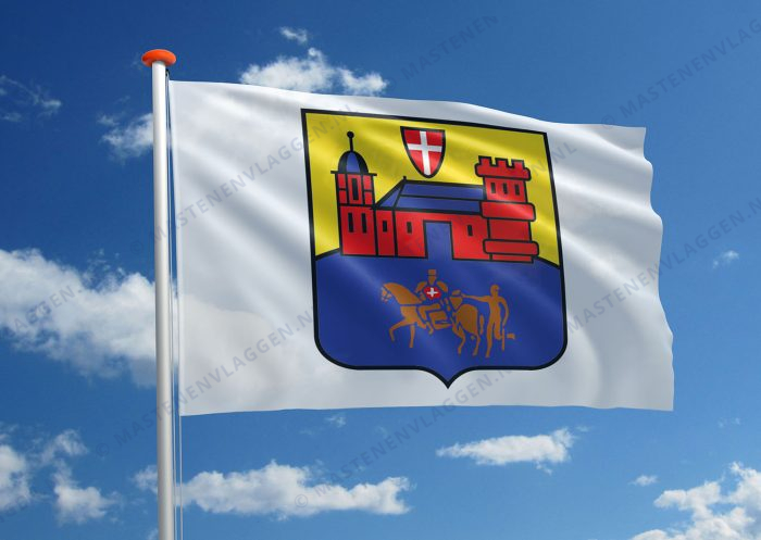 Dorpsvlag Vreeland