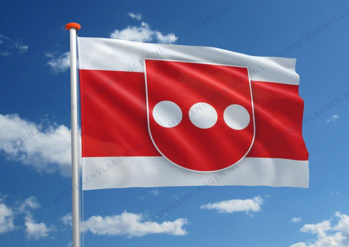 Dorpsvlag Tricht