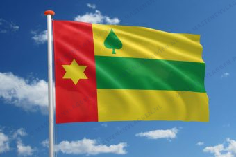 Dorpsvlag Balk