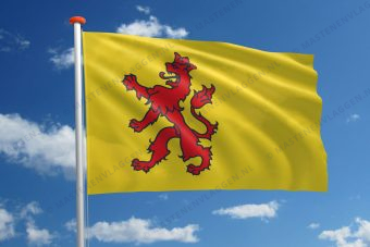 Dorpsvlag Callantsoog