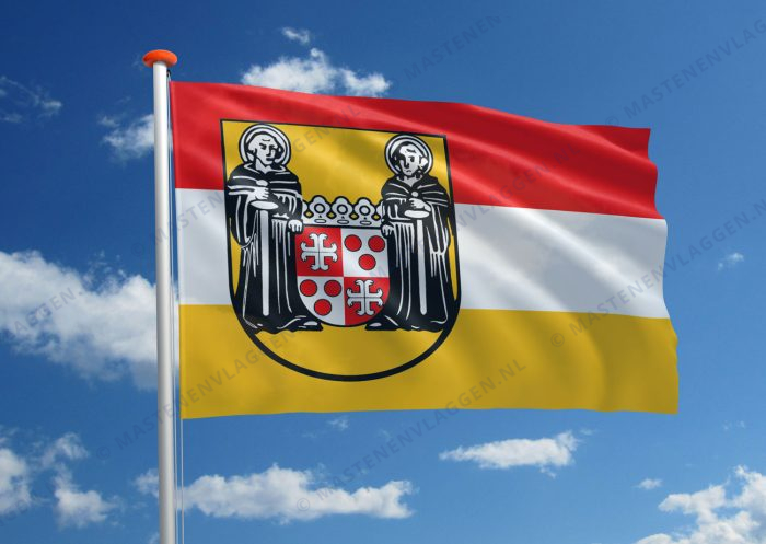 Stadsvlag Geleen