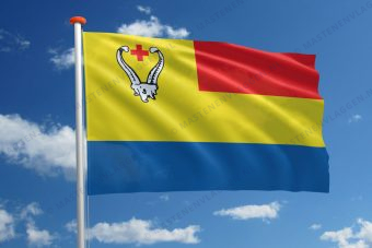 Dorpsvlag Giethoorn