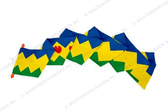 Dorpsvlag Goëngahuizen