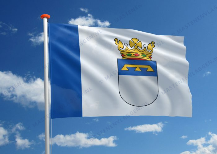 Dorpsvlag Kamperland