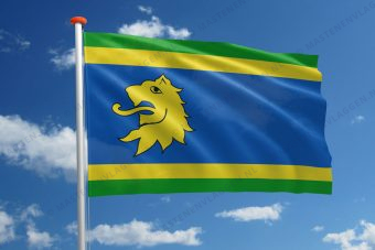 Dorpsvlag Wier