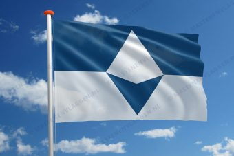 Vlag Antarctica
