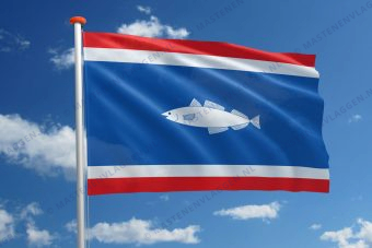 Vlag Urk