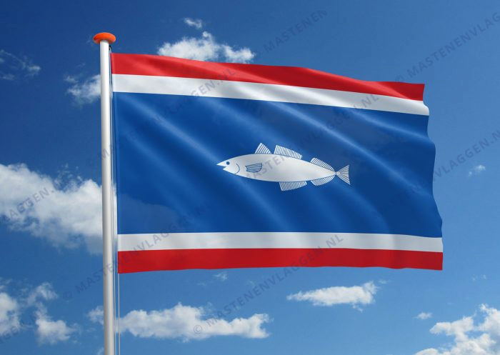 Vlag Urk