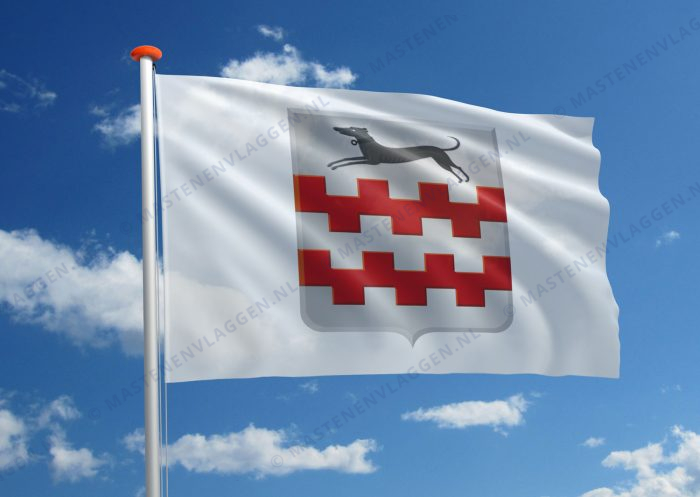 Dorpsvlag Acquoy