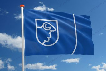 Dorpsvlag Hijken
