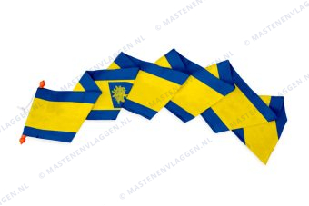Dorpswimpel Hoogwoud