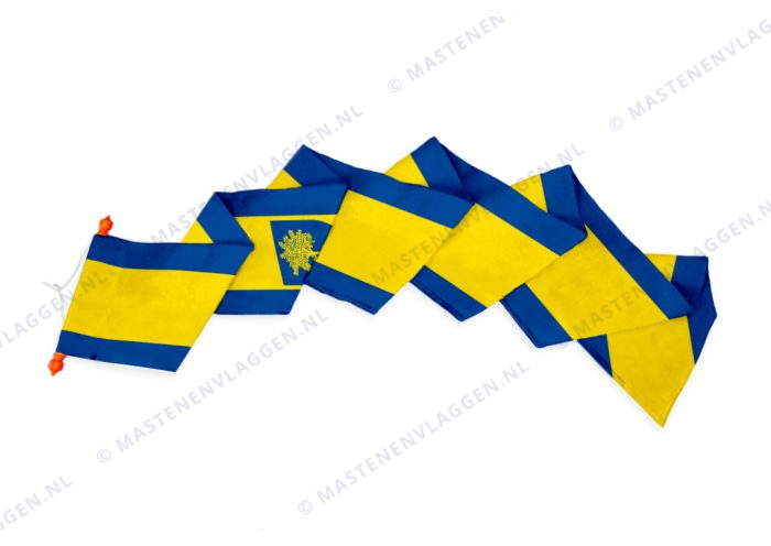 Dorpswimpel Hoogwoud