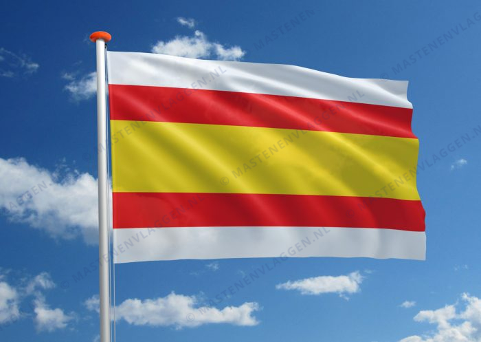 Dorpsvlag Lemmer