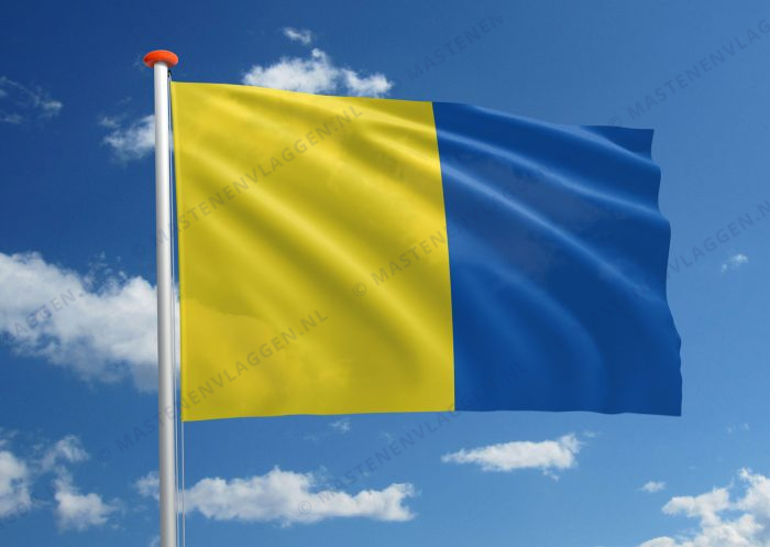 Dorpsvlag Midwoud