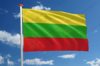 Dorpsvlag Nisse