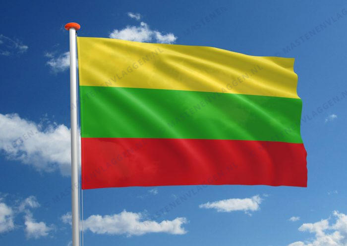 Dorpsvlag Nisse