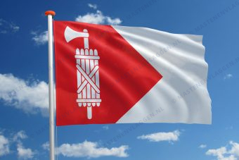 Dorpsvlag Nuland