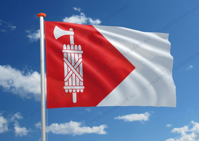 Dorpsvlag Nuland