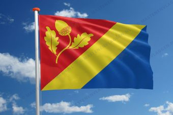 Dorpsvlag Olterterp