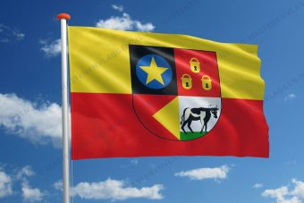 Dorpsvlag Sloten