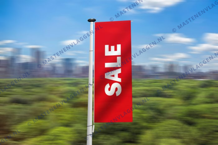 Banier Sale