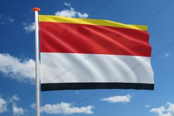 Dorpsvlag Amby
