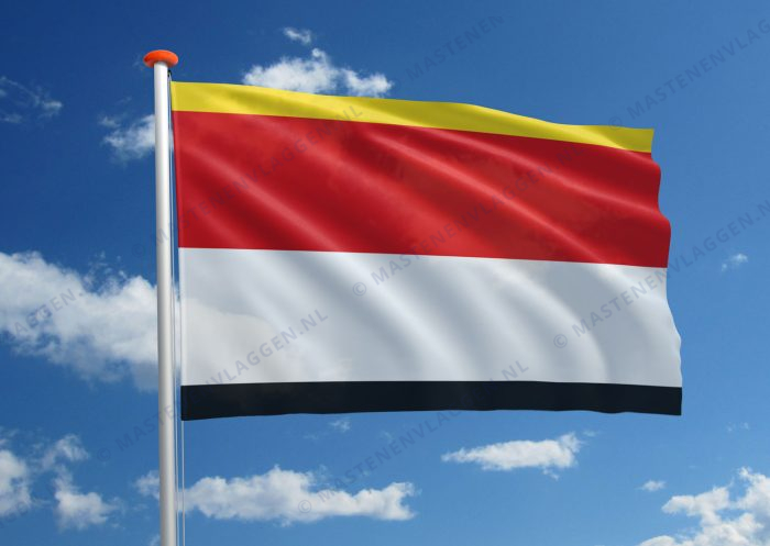Dorpsvlag Amby