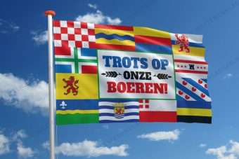 Boeren vlag