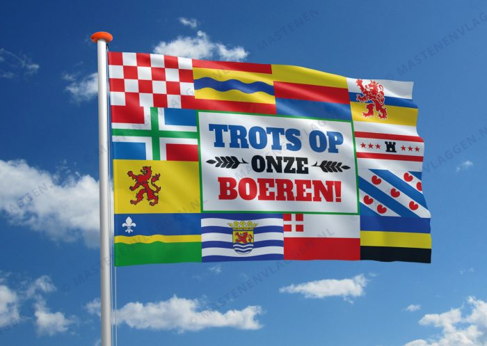 Boeren vlag