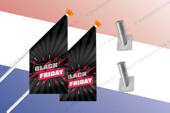 Black Friday pakket