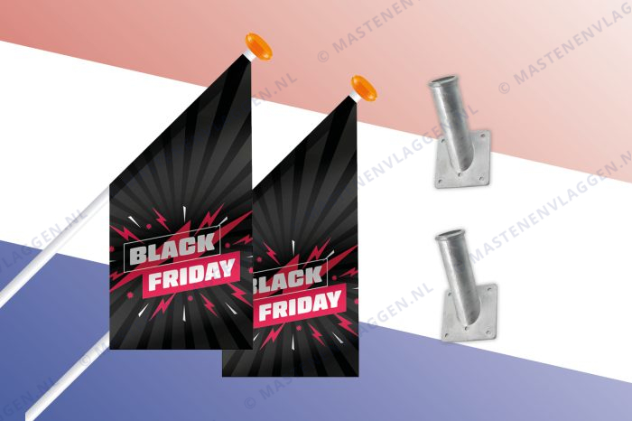 Black Friday pakket