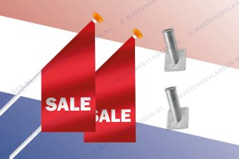 Sale pakket