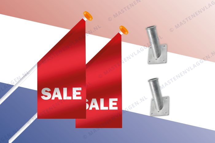 Sale pakket