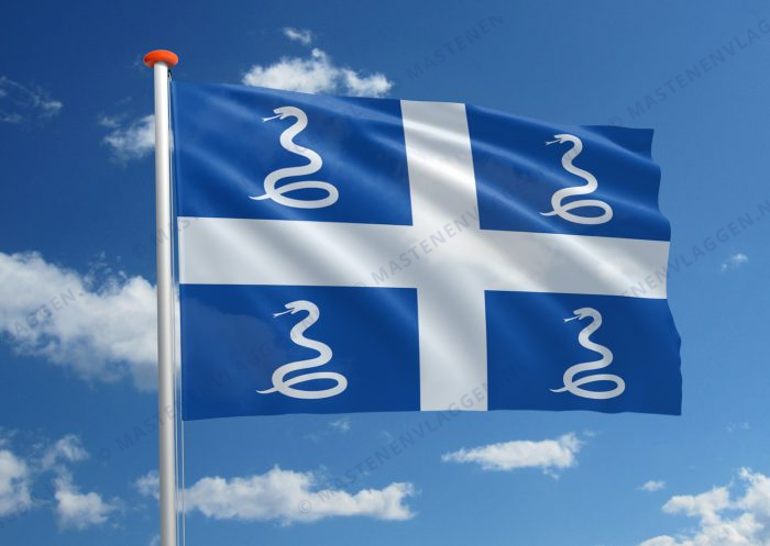 Vlag Martinique