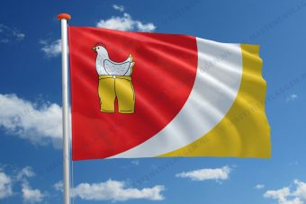 Hensbroekse vlag