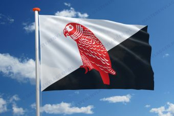 Dorpsvlag Rossum