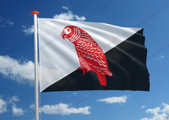 Dorpsvlag Rossum